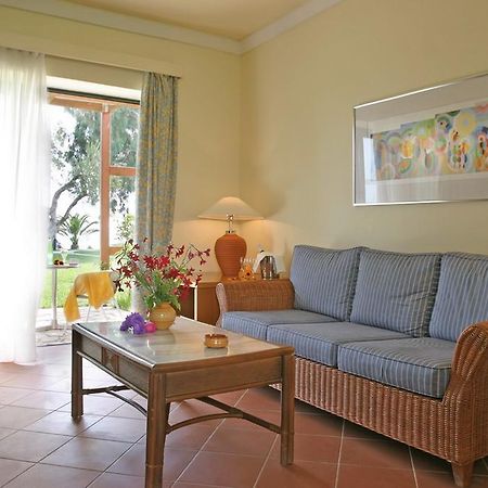 דאסיה Corfu Chandris Hotel And Villas חדר תמונה