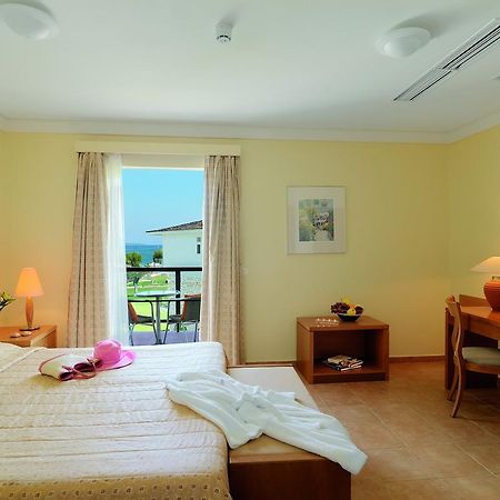דאסיה Corfu Chandris Hotel And Villas חדר תמונה