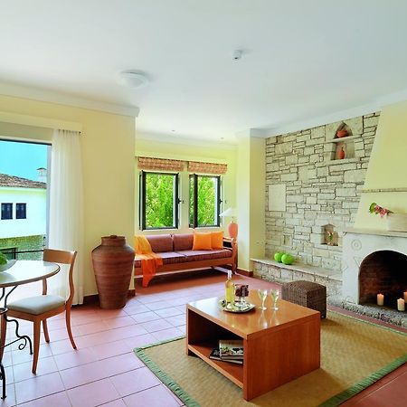 דאסיה Corfu Chandris Hotel And Villas חדר תמונה
