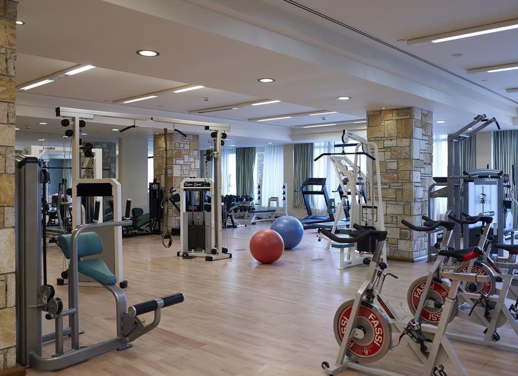 דאסיה Corfu Chandris Hotel And Villas מראה חיצוני תמונה