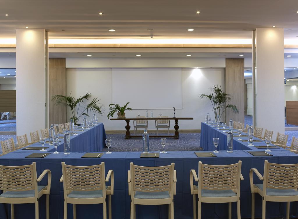 דאסיה Corfu Chandris Hotel And Villas מראה חיצוני תמונה