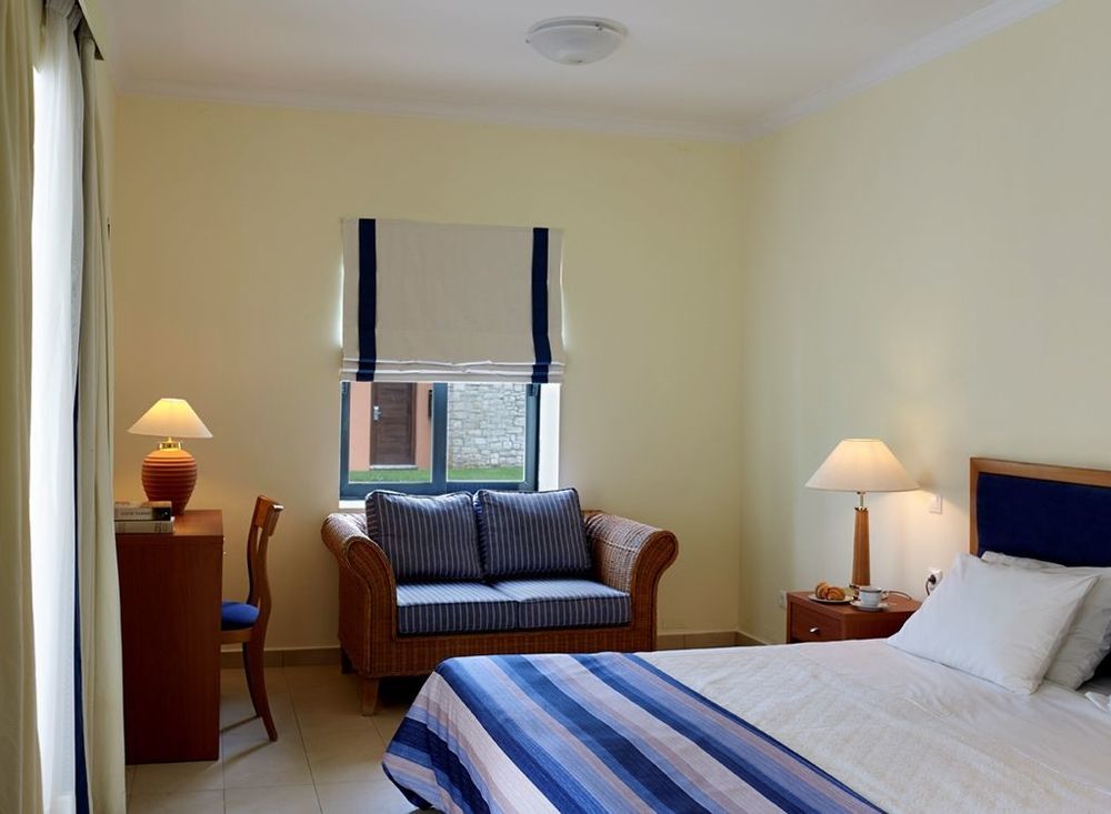 דאסיה Corfu Chandris Hotel And Villas חדר תמונה