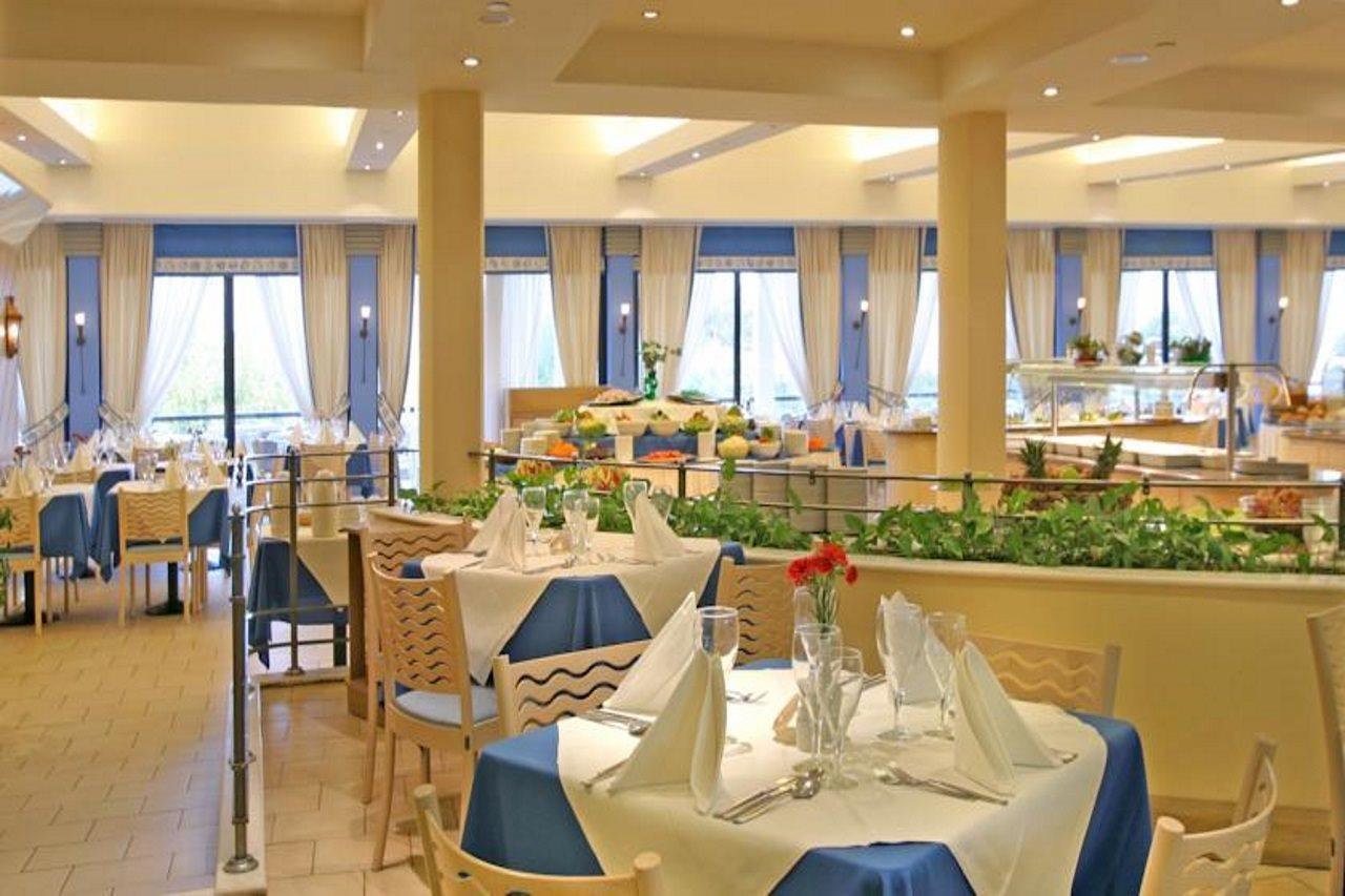 דאסיה Corfu Chandris Hotel And Villas מראה חיצוני תמונה