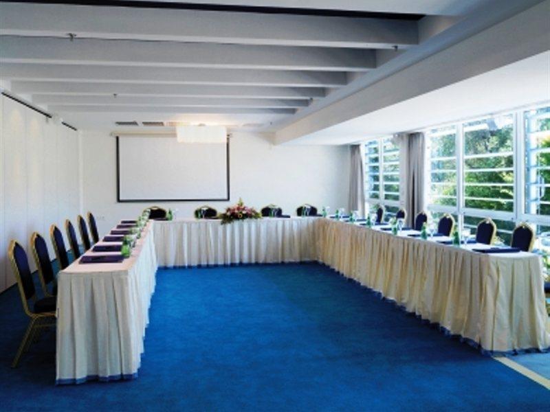 דאסיה Corfu Chandris Hotel And Villas מראה חיצוני תמונה