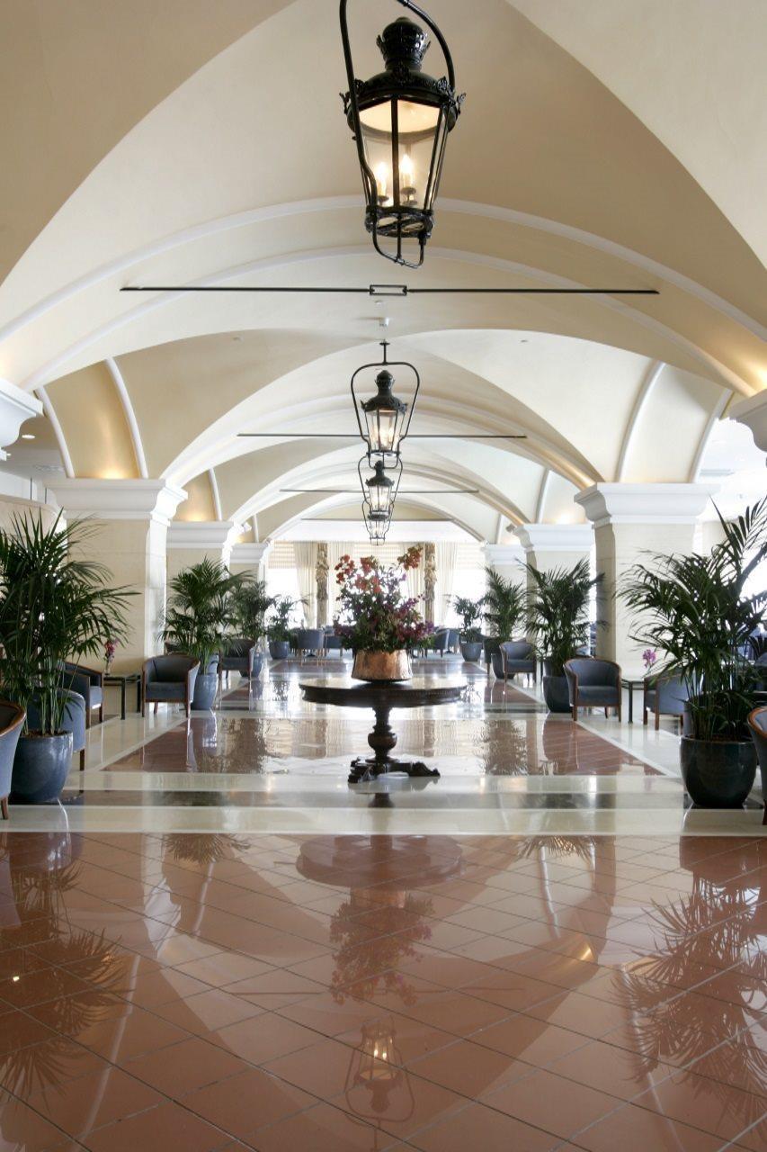 דאסיה Corfu Chandris Hotel And Villas מראה חיצוני תמונה