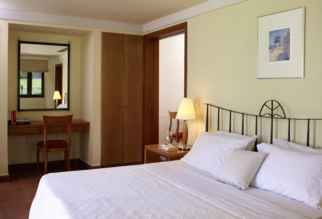 דאסיה Corfu Chandris Hotel And Villas חדר תמונה